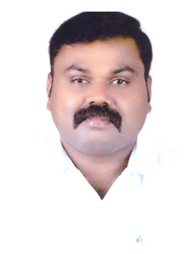 E.Raja MLA